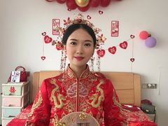 -经典婚纱摄影美学馆·私人定制