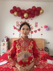 -经典婚纱摄影美学馆·私人定制