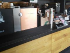 -星巴克(苏州西蒙店)