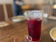 冰杨梅酒-元古雲境(太古里店)