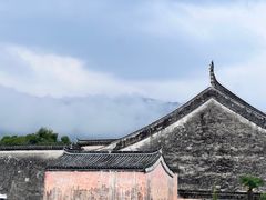 -呈坎景区