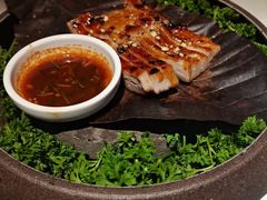 诱·迷迭香烤肉-狮拾久·现代新加坡料理(福田COCO Park店)