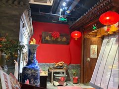 -正阳门饭庄·烤鸭·北京菜(万丰路七里庄店)