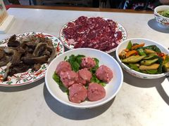 -汕头八合里海记牛肉店(清河店)