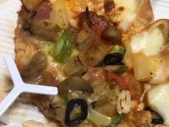 -必胜客(天鸿店)