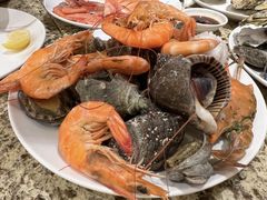 -禾斗海鲜自助(市南银座店)