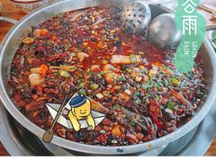 芋儿鸡-黑竹香鸡(营和巷店)