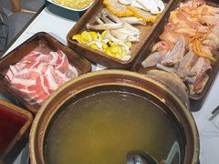 -菌小白火锅(时尚天河店)