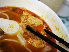 -荔林食店(西华路店)