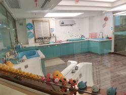 点击看大图 -百悦健康月子中心(祈悦店)