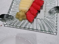 -观澜湖酒店·邀月庭中餐厅