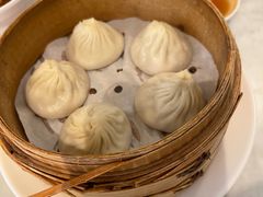 鲜肉小笼包-南小馆(迪士尼小镇店)