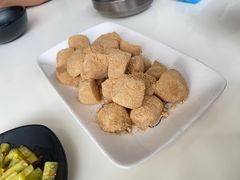 -禾谷韩餐(热带海洋学院店)