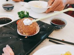 -亮庆餐厅·粤菜·早茶(篁庄店)