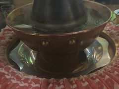 -津门老羊家·铜锅涮羊肉·烧烤(科技园店)