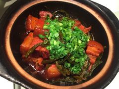 -马仕玖煲·融合菜·酥不腻烤鸭(人大店)