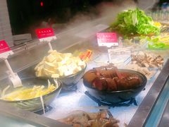 -成都你六姐·牛肉冒菜(城市集市合生汇店)