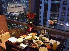 -广州富力君悦大酒店·凯菲厅