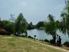 -南通濠河风景名胜区