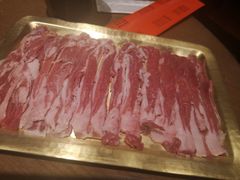 -北京老门框爆肚涮肉馆(凤城六路店)