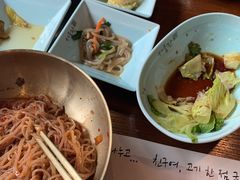 -首尔馆韩国料理(金童路店)