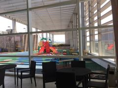 -上海浦东嘉里大酒店