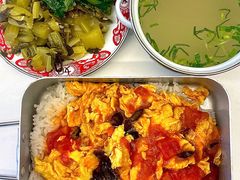 -石笨笨·盖浇饭大王(MOMOPARK店)