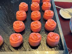 -上海龙之梦万丽酒店