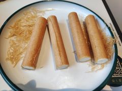 -新兴·金羊座·粤菜点心(乐峰店)