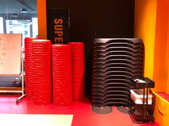 -超级猩猩健身·团课(高新园大冲商务中心二店)