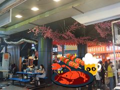-东门町美食街