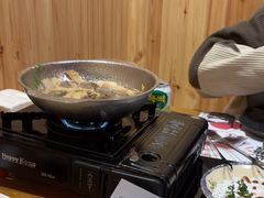 -松坂屋日料自助(长城路店)