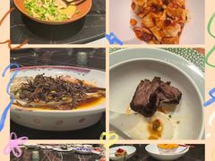 -北書房·墨宴(国际博览中心店)