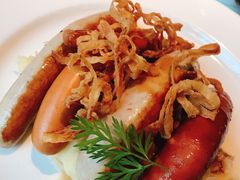 -宝莱纳餐厅(滨江店)