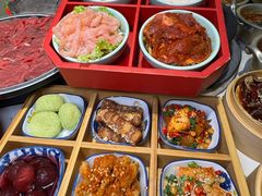 -钢管厂五区小郡肝火锅串串香(清河店)