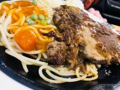 -豪客来牛排(金鼎广场店)