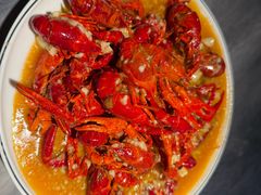 -望江门小龙虾·靓虾(西湖总店)