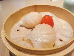 -茶港·点心·啫啫煲(王府井店)