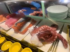 -广州天河希尔顿酒店