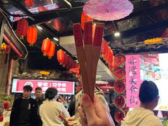 -客家大院·非遗赣南客家菜(郁孤台店)