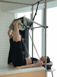 -Real Pilates优体普拉提