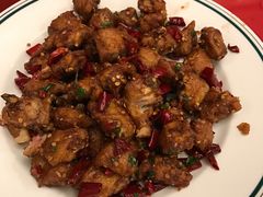 -天津水晶宫饭店