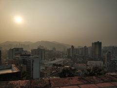 -东望洋炮台东望洋灯塔