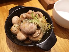 -森Some Fusion(荔湾店)