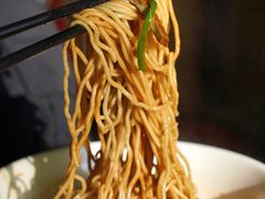 -欣达面馆(天桥支路店)