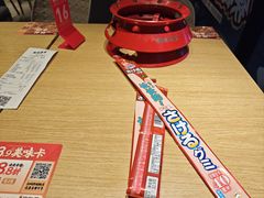 -每味每客·重庆麻辣烫(拓展大厦店)