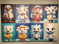 -中华艺术宫(上海美术馆)