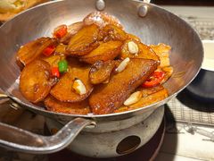 -绿茶餐厅(龙湖星悦荟店)