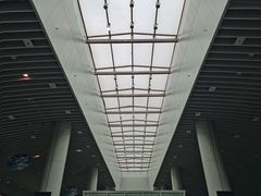 -哈西公路客运站