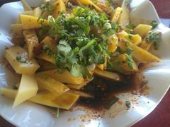 -恋羊时代黑山羊火锅(滨海大道店)